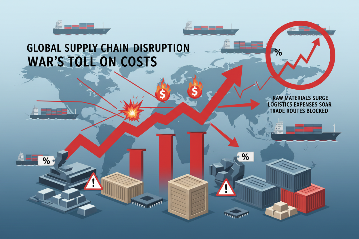FlashFish Solar Generator Prices: A 2026 Market Update & Buying Guide