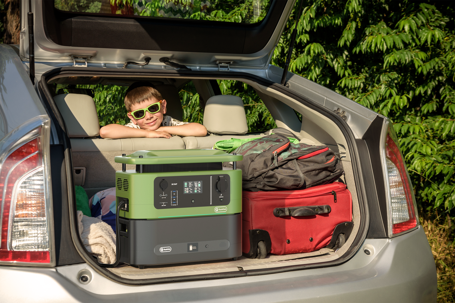 What is the Best Battery Type for Your Power Station?