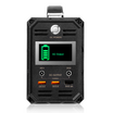 FlashFish G300 Portable Power Station | 300W 222Wh
