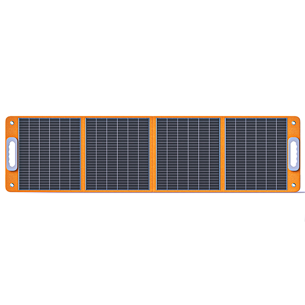 Flashfish TSP100 Foldable Solar Panel | 100W/18V