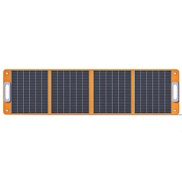 FlashFish TSP100 Portable Solar Panel | 100W Foldable