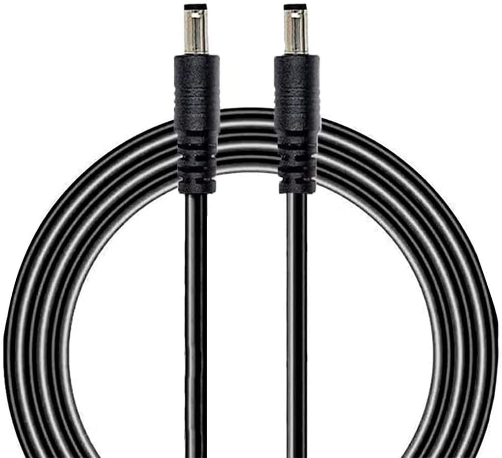 12V DC CPAP Cable for Dreamstation / System One CPAP Machine