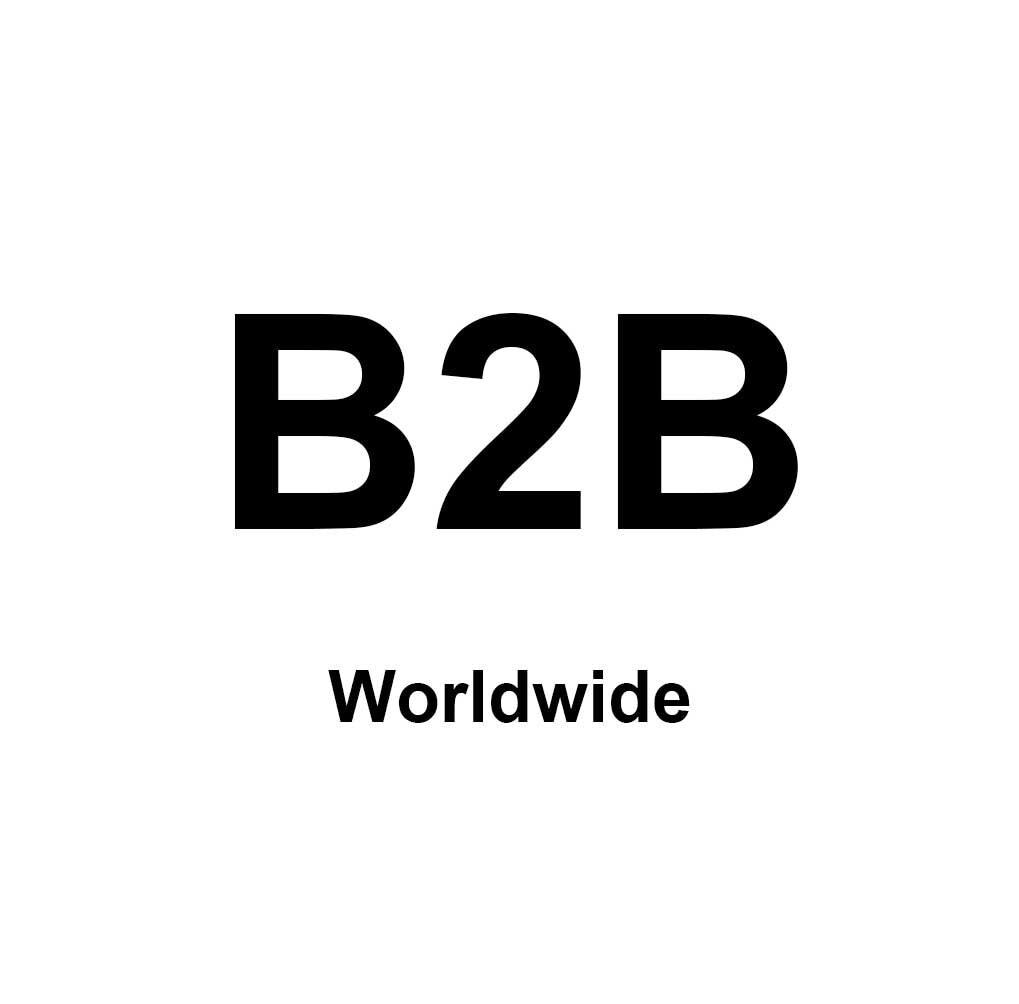 B2B Business