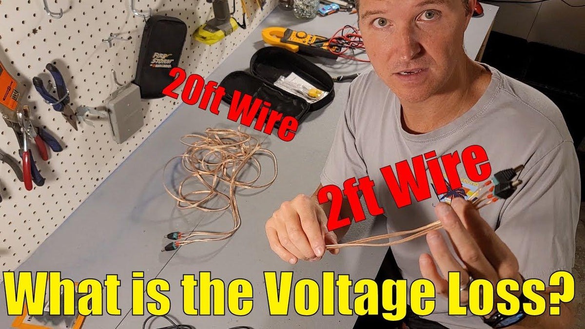 Don't like the length of your Solar Generator Power Cable? Make a new one!