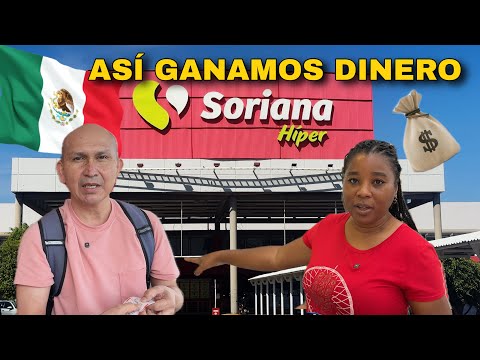 SOLO EN MÉXICO AHORRAMOS DINERO DE ESTA MANERA 🇲🇽 by Arley & jhoana — YouTube video thumbnail
