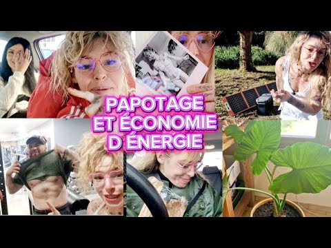 MISE AU POINT😡/ @FF.FlashFishofficial / NOUVEAUX TATOUAGES /ENCORE UN CHANGEMENT DANS MA VIE ☺️ by tu regrettes ta coupe “viens voir tata” de playmobil — YouTube video thumbnail