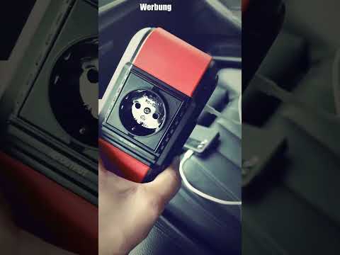 Flashfish A101 Mini Powerstation – Energie für Auto & Roadtrip? #Flashfish #A101 by tuningblog — YouTube video thumbnail