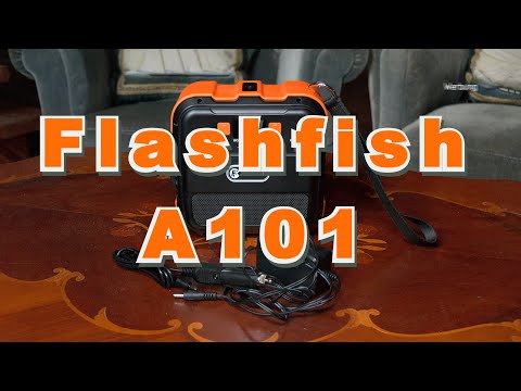 Kleine Powerbank mit 230V ? by Der Jaderaußendeicher — YouTube video thumbnail