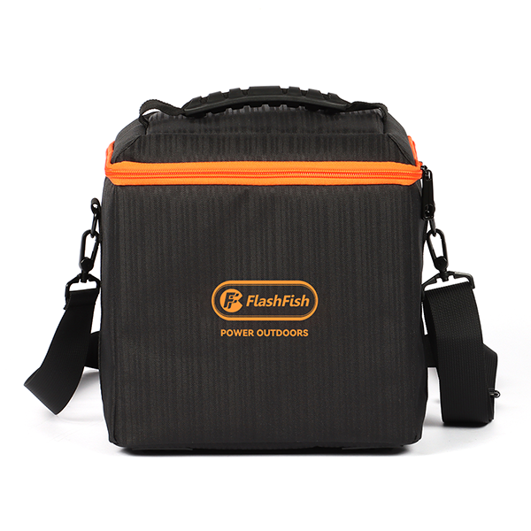 Flashfish Carry Bag Backpack for UA550/A301