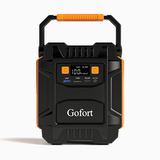 Flashfish/Gofort A201 Portable Power Station | 200W 173Wh