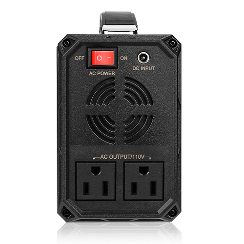 Station d?énergie portable ? Izywatt 1500