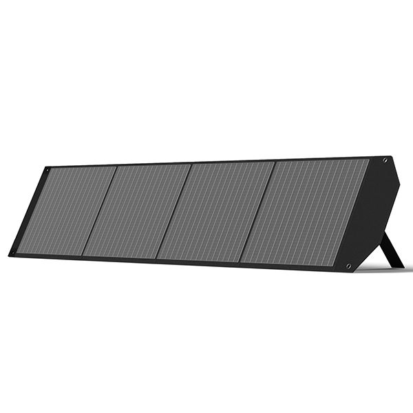 FlashFish SP200 Foldable Solar Panel | 18V/200W