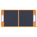 Flashfish TSP60 可折叠太阳能电池板 | 60W/18V 