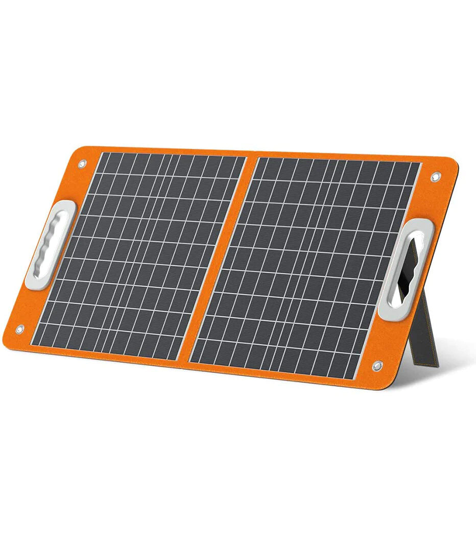 Flashfish TSP60 Foldable Solar Panel | 60W/18V